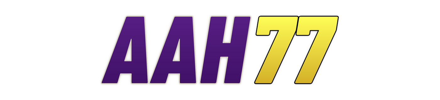aah77 Logo